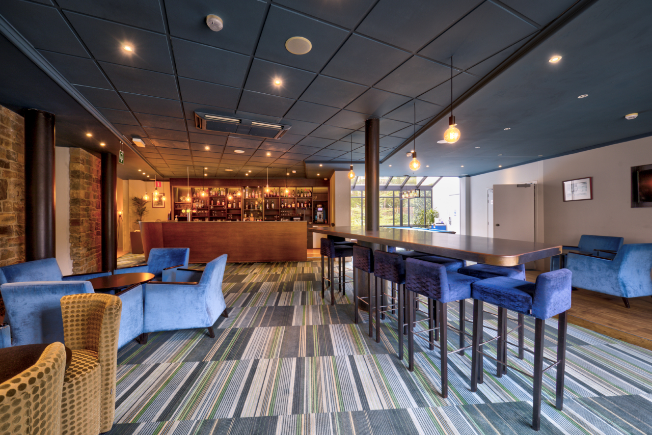 RADISSON Blu Spa Balmoral