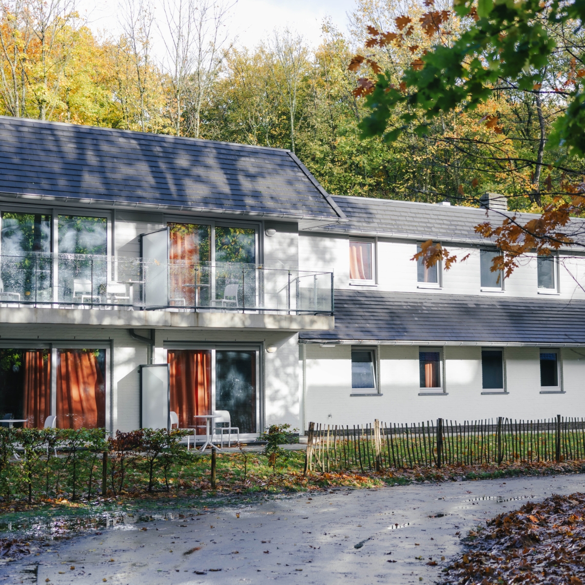 Green Resort Limburg