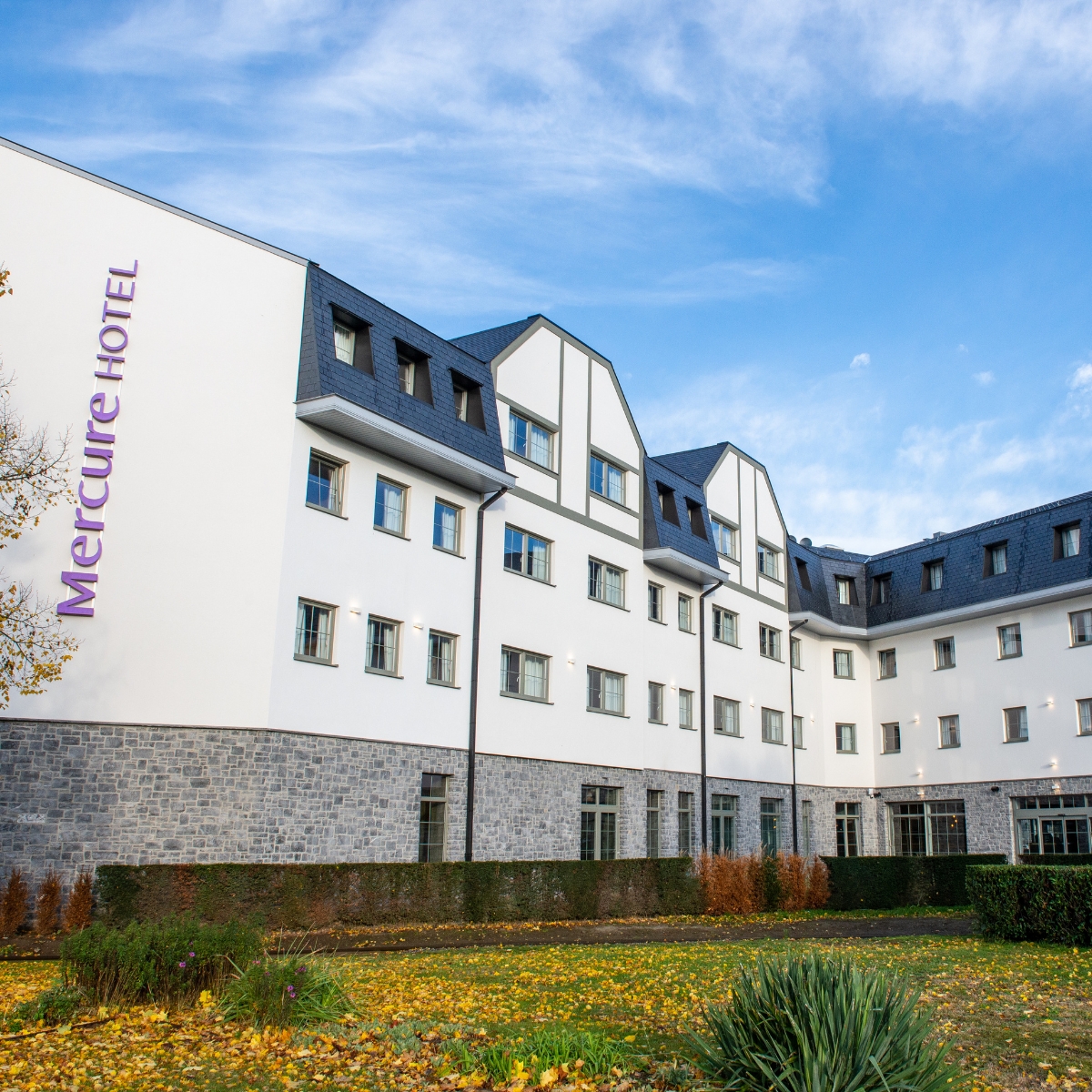 Mercure Han-sur-Lesse