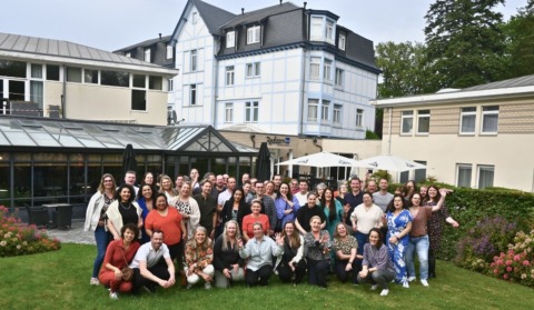 Teambuilding Rsb